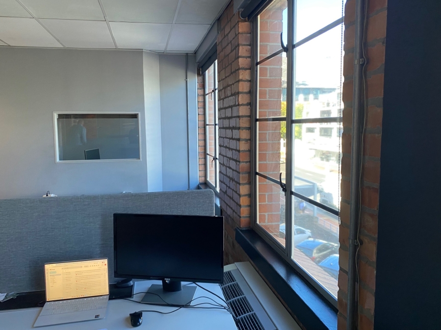 To Let Commercial Property for Rent in De Waterkant Western Cape